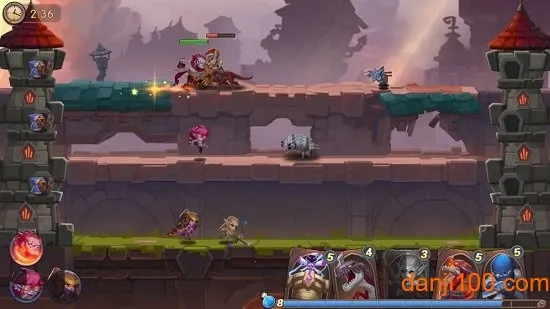 勇者奇兵2025最新版本 勇者奇兵2025最新版本