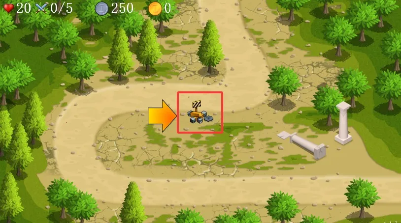 丢丢部落(部落争霸) 丢丢部落(部落争霸)