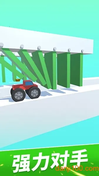 天天撞球(台球竞速游) 天天撞球(台球竞速游)