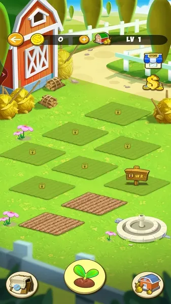 欢乐农场爱消除(农场消除游) 欢乐农场爱消除(农场消除游)