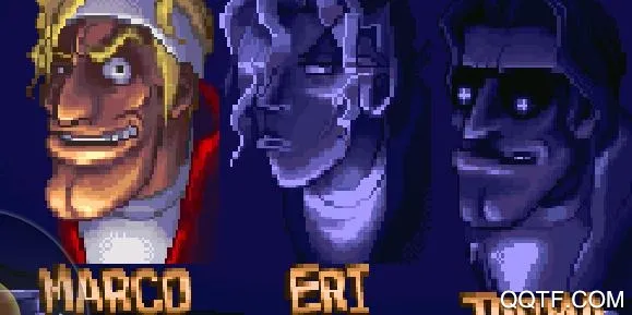 合金弹头5最新手机版 合金弹头5最新手机版