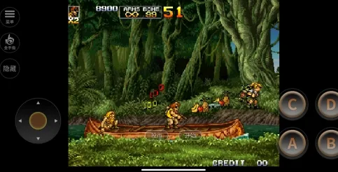 合金弹头5最新手机版 合金弹头5最新手机版