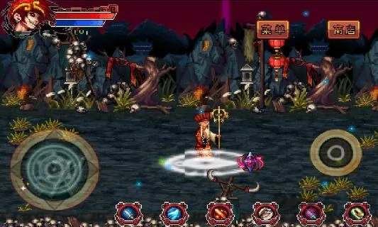 西游之降魔篇(西游战斗游) 西游之降魔篇(西游战斗游)