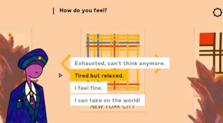 Please, Touch The Artwork2025ٷ°汾