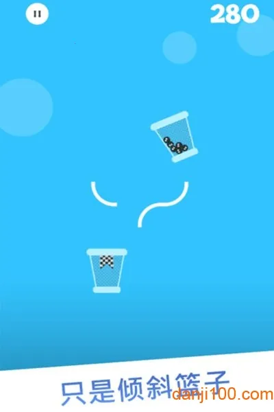 Puzzleloops!(运球入杯) Puzzleloops!(运球入杯)