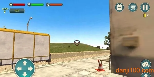 捡垃圾模拟器2025最新版本 捡垃圾模拟器2025最新版本