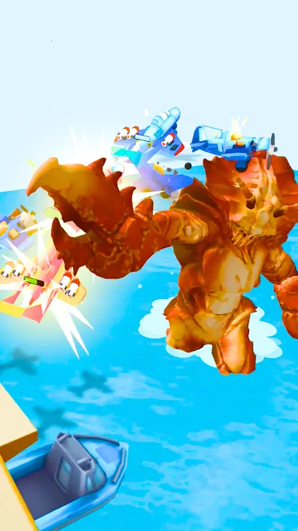 Aircraft Battle2025ٷ°汾