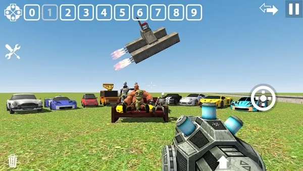 我是创造者2025官方正版 我是创造者2025官方正版