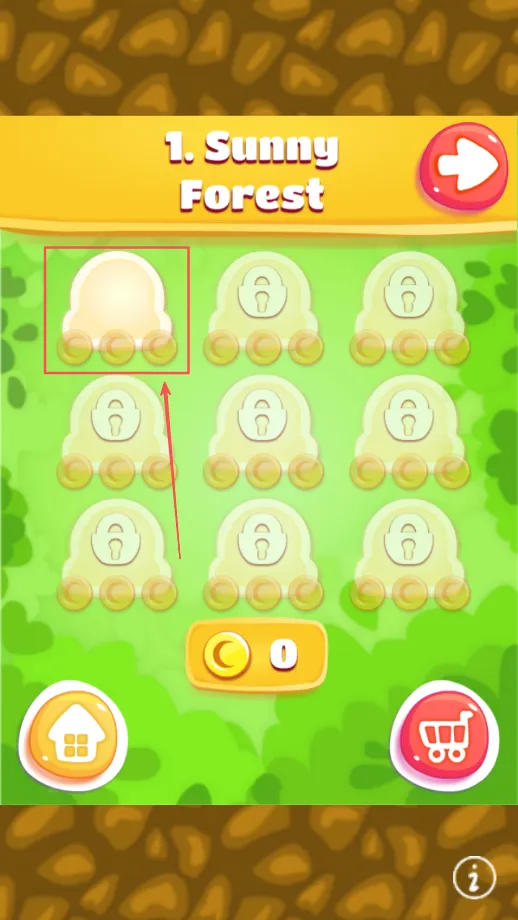 趣味冒险安卓版手机版 趣味冒险安卓版手机版