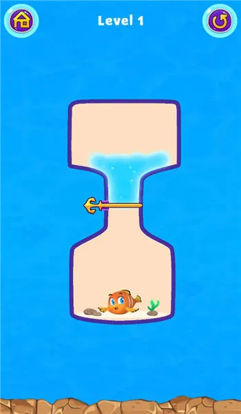 拉针金鱼2025官方正版 拉针金鱼2025官方正版