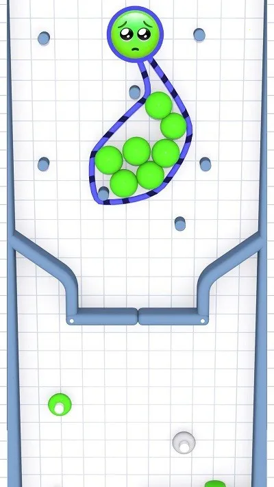 画线球生(划线解谜) 画线球生(划线解谜)