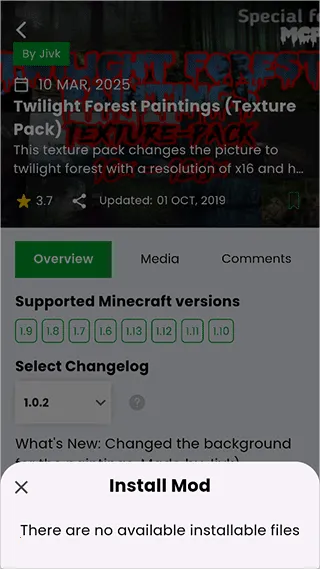 MCPEDL2025官方最新版本 MCPEDL2025官方最新版本