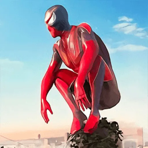 Rope Hero 32025ٷ°汾