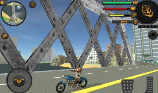 Rope Hero 32025ٷ°汾