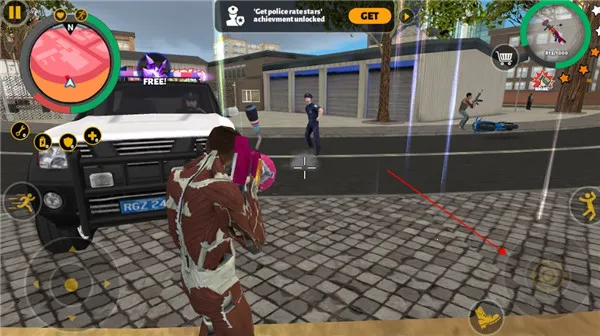 Rope Hero 32025ٷ°汾