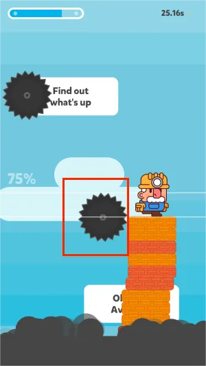 超级砌砖工(堆叠盖楼) 超级砌砖工(堆叠盖楼)