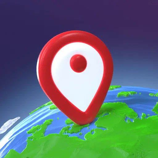 GeoGuessr(־µص)