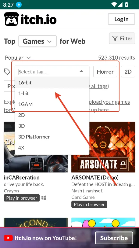 itch2025官方最新版本 itch2025官方最新版本