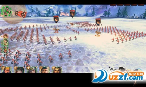 一骑当千2最新手机版 一骑当千2最新手机版