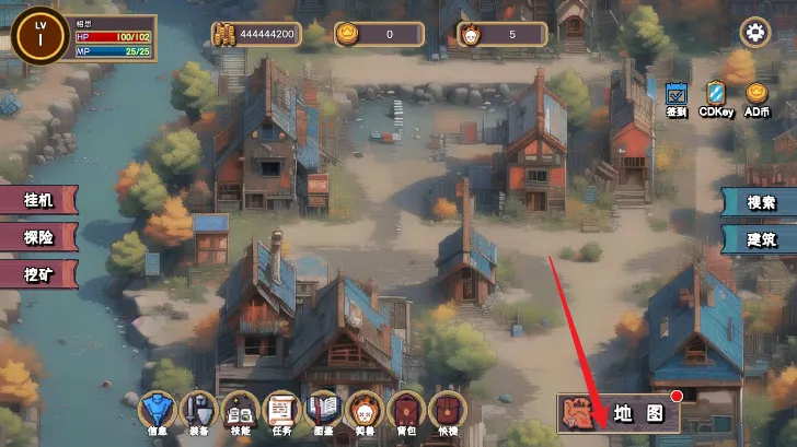 怪物军团(怪物大作战) 怪物军团(怪物大作战)