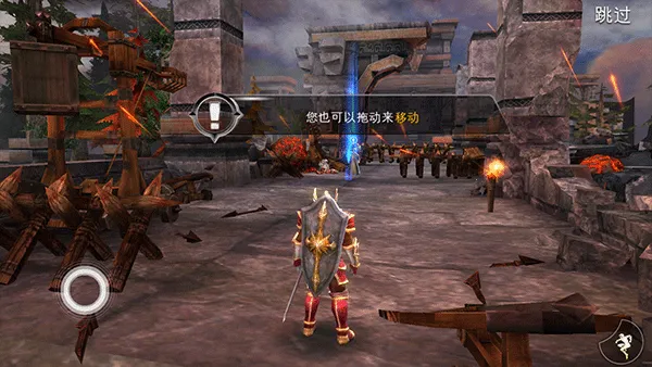 混沌与秩序22025官方最新版本 混沌与秩序22025官方最新版本