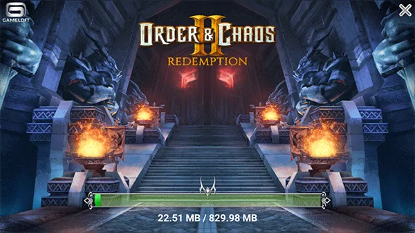 混沌与秩序22025官方最新版本 混沌与秩序22025官方最新版本