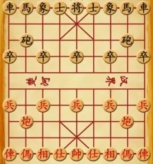 中国象棋安卓版手机版 中国象棋安卓版手机版