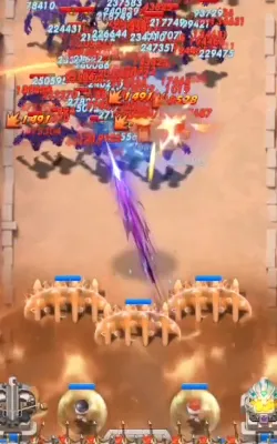 怪物联萌(塔防卡牌游戏) 怪物联萌(塔防卡牌游戏)