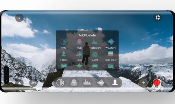 Accsoon SEE2025官方正版 Accsoon SEE2025官方正版