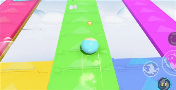 蛋仔派对2025官方最新版本 蛋仔派对2025官方最新版本