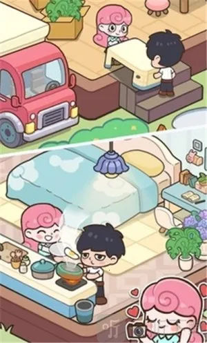 幸福都市2025官方正版 幸福都市2025官方正版