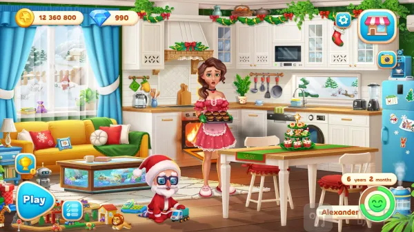 父母(育儿模拟游戏) 父母(育儿模拟游戏)