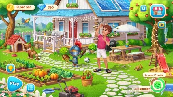 父母(育儿模拟游戏) 父母(育儿模拟游戏)