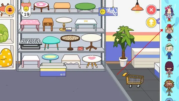 米加小镇世界草莓公寓和海洋公寓(模拟建造游) 米加小镇世界草莓公寓和海洋公寓(模拟建造游)