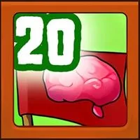 植物大战僵尸重植(塔防创新游) 植物大战僵尸重植(塔防创新游)