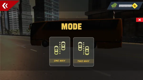 巴士模拟2025(巴士驾驶模拟) 巴士模拟2025(巴士驾驶模拟)