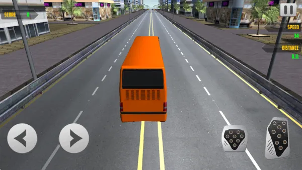 巴士模拟2025(巴士驾驶模拟) 巴士模拟2025(巴士驾驶模拟)