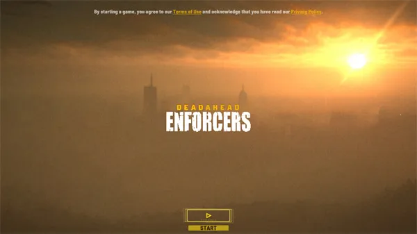 生死一线执法者(丧尸策略游) 生死一线执法者(丧尸策略游)