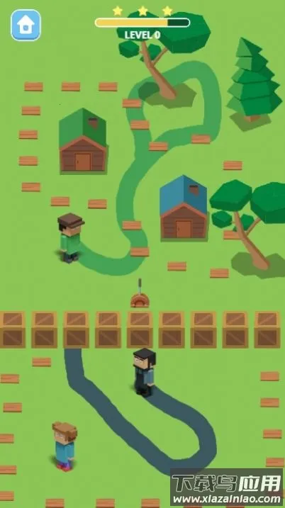 һ߻ؼDraw To Go Home - Draw a(ߴ)