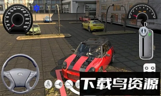 车神挑战赛大战2025最新版本 车神挑战赛大战2025最新版本