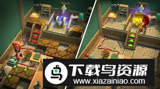 谜题冒险2025下载安装 谜题冒险2025下载安装