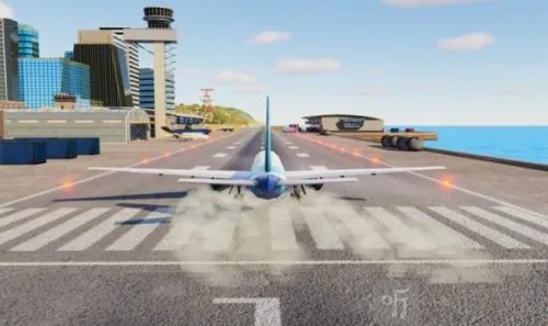 专业飞机飞行2025最新版本 专业飞机飞行2025最新版本