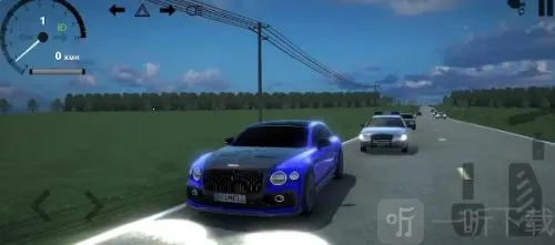 仿真汽车2025下载安装 仿真汽车2025下载安装