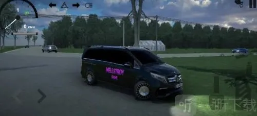 仿真汽车2025下载安装 仿真汽车2025下载安装