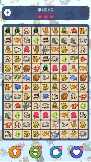 消消山海经2025最新版本 消消山海经2025最新版本