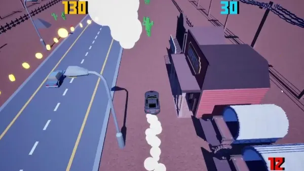 Meteor Dash2025°汾