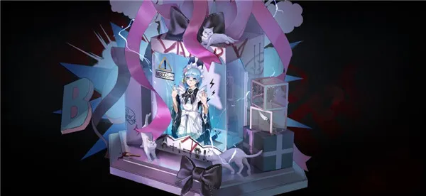 无期迷途安卓版手机版 无期迷途安卓版手机版