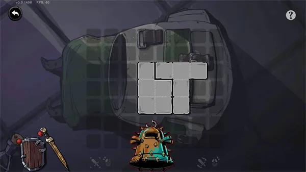 最后的魔术师(地牢冒险游) 最后的魔术师(地牢冒险游)