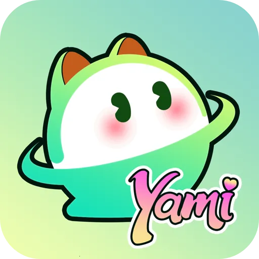 Yami(罻)