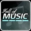 FullofMusic(ֽ)